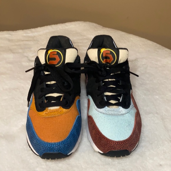 nike air max 1 swipa